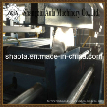 EPS Sandwich Panel Making Machine Line (AF-S980)